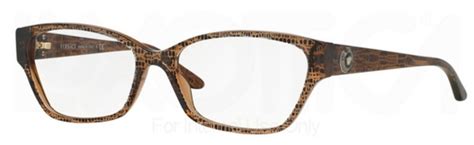 Versace VE3172 Eyeglasses 